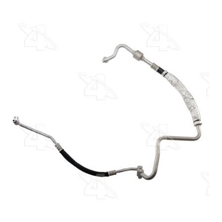 Four Seasons Discharge & Suction Line Hose Assembly - 66340